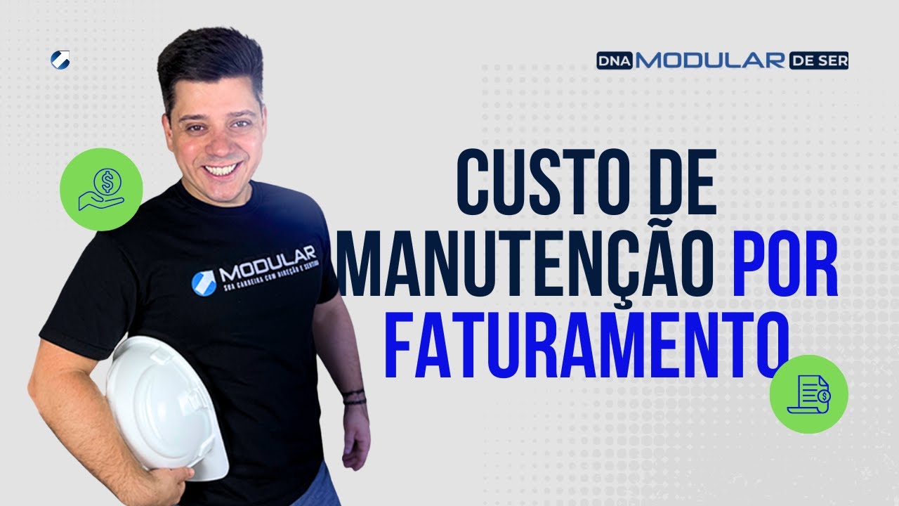 📊 INDICADORES DE CUSTOS | Como APLICAR na PRÁTICA esse INDICADOR de manutenção?