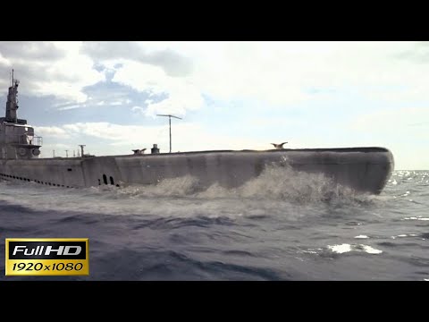 Sumergidos - Below, 2002. HD.1080P en español #completa.