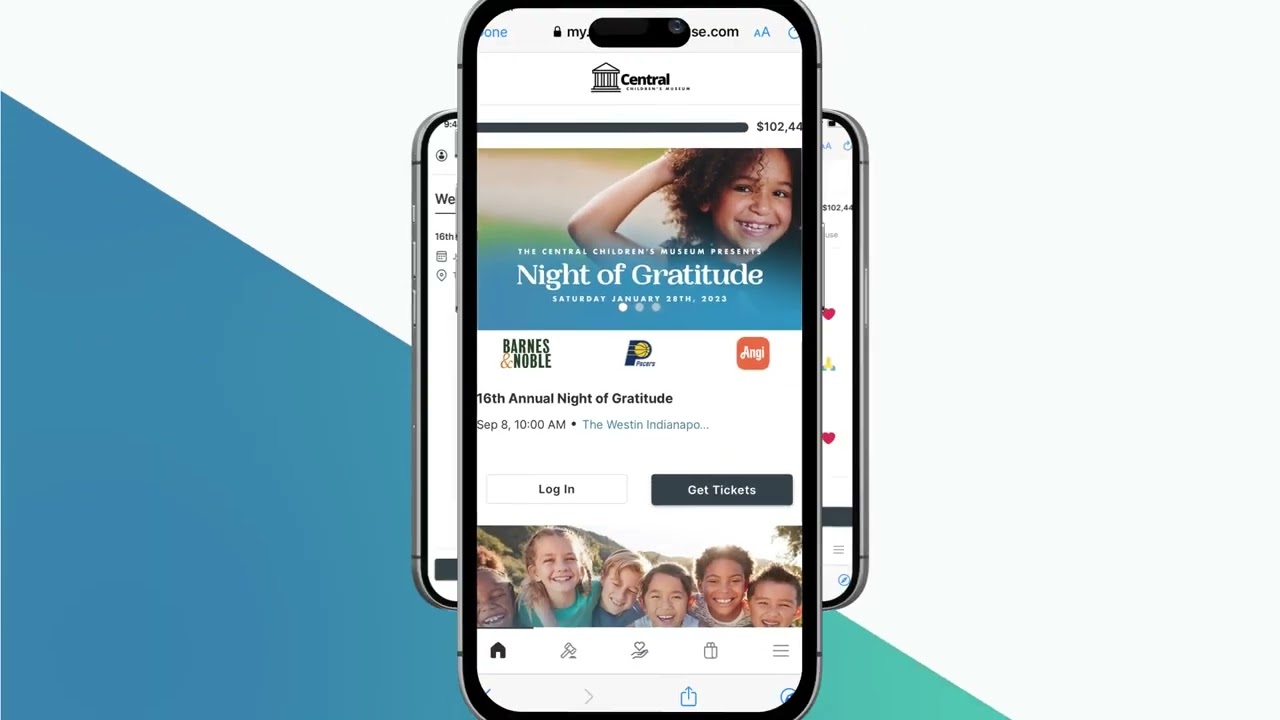 Introducing The NEW OneCause Fundraising Platform