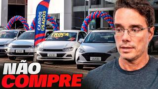 Don't Buy a Used Car Before Watching This Video