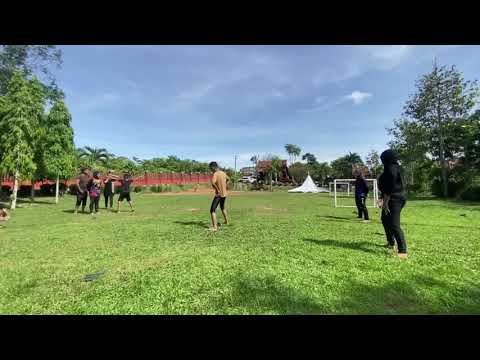 Family Day 3D2N 📍Desa Balqis Beach Resort