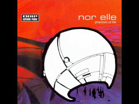 Nor Elle - Phantom Of Life