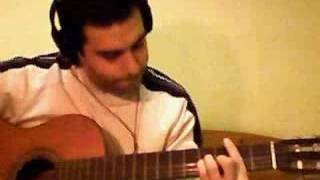 Superbus - Ca mousse (comment jouer y  la guitare) - Petros