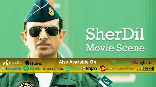 Sher Dil (2019)  Movie Scene