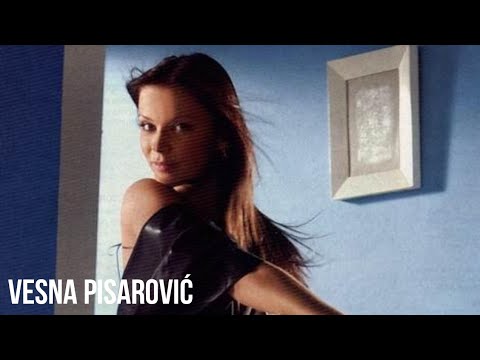Vesna Pisarovic - Spremna sam (Official Video)