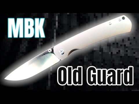 MBK Old Guard - Ray Laconico Killing it!!!