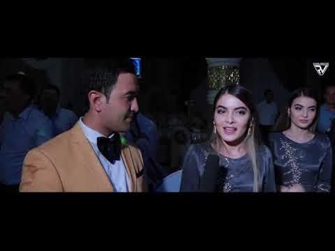 Batyr and Gowher wedding day