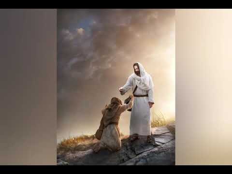 Pater Arek Krasicki CSSp : Kako si pomoći u odbačenosti? (Iv 9, 1-41)