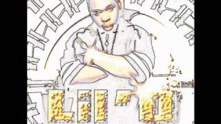 Lil O: Back Back feat HAWK