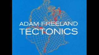 Adam Freeland Tectonics 07 BT - Hip Hop Phenomenon