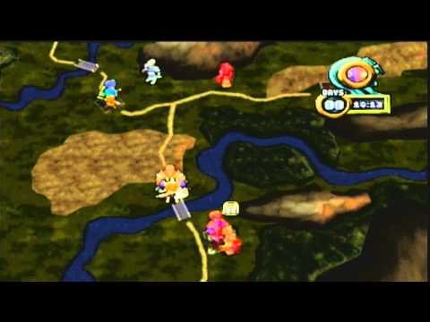 Let's Play Ogre Battle 64: Episode 32 - Dardunelles, Away!