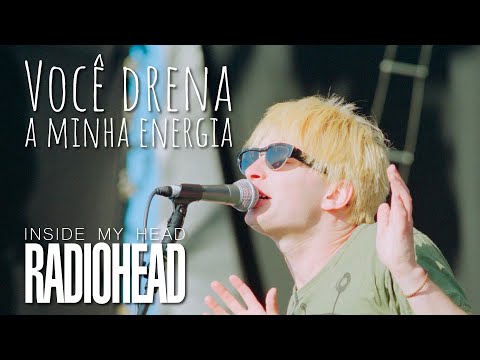 Inside My Head - Radiohead