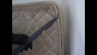 Cómo eliminar chinches de cama en colchón