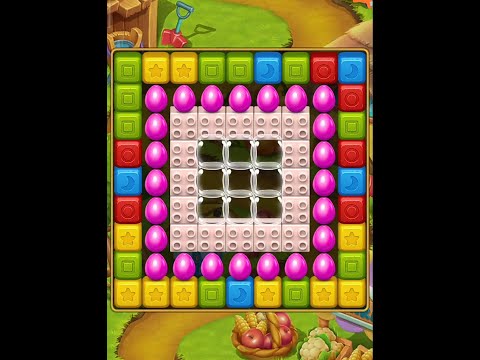 TOY BLAST level 1424