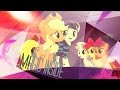 MLP FiM: The Magic Inside (Song ) [HD] 