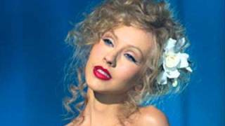 Christina Aguilera   Bound to You