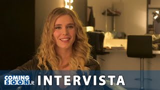 Overdrive: Intervista a Gaia Weiss | HD video