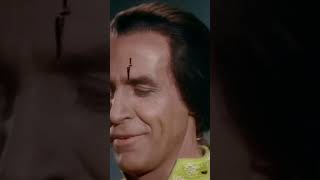 Space Seed #startrek