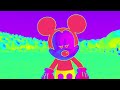 Reupload Mickey Mouse Clubhouse Theme Song Colorama