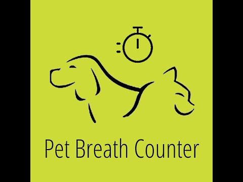 Pet Breath Counter