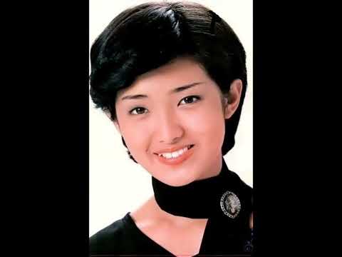 Akai Unmei    山口百恵　赤い運命