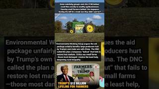 Download lagu Critics Say Farm Aid Favors Big Agribusiness mp3