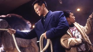 Download lagu Jet Li - My Father is a Hero - (English Dubbed) mp3