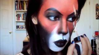 "Be Prepared" for an excellent costume.