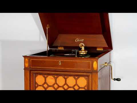 "Hello Sweetie" B. A. Rolfe and his Lucky Strike Dance Orchestra, Edison Diamnd Disc Record #52548-L