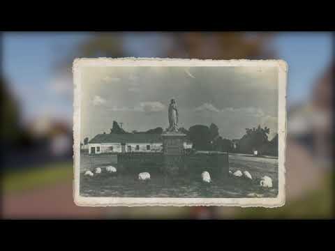 Film dokumentalny o historii mieszkańców Starych Babic