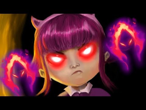 Annie.darkharvest.exe