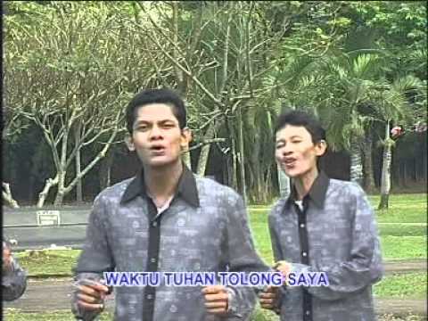 Lagu Rohani VG Haleluya Group - Waktu Tuhan Tolong Saya