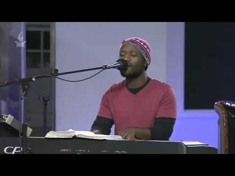 For the Honor - Rondale Austin (ihopck)