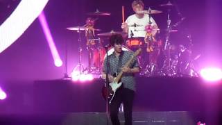 The Vamps - Shades On - Glasgow