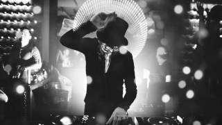 Simion, MD X Spress - God Made Feel It (Claptone Edit)