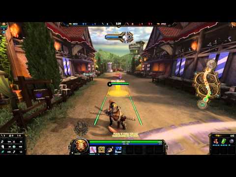 GUIA SMITE | SUN WUKONG | Aspectos basicos y builds