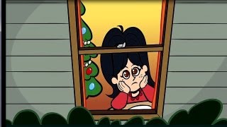 Has Anybody Seen Santa? 🎅 Kids Christmas Songs 🎅 Children's Santa Songs by The Learning Station