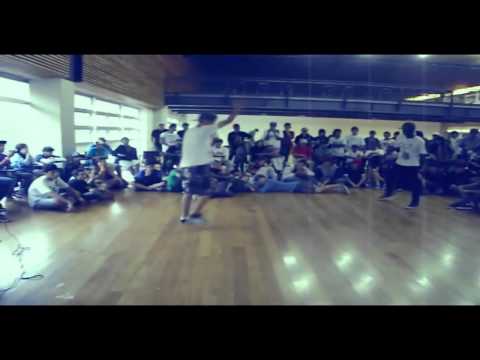 @tiovitu_ - { SHORT PERFORMANCE } l Meet Up Los Cocas!