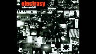 Electrasy - Cry