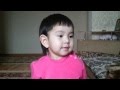 Девочка 2 года знает столицы стран мира 