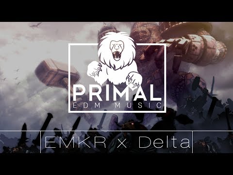 EMKR X Delta - Giganta