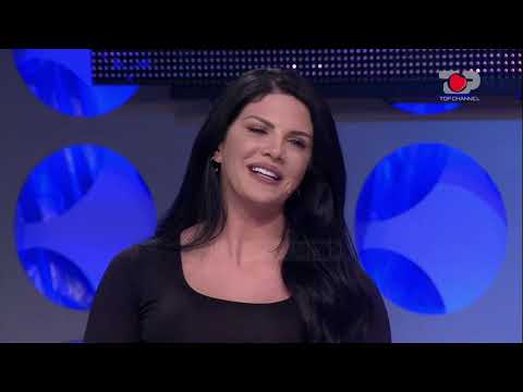 Melisa dhe Ledjana kunja me njëra-tjetrën për Atdheun - Përputhen, 11 Shkurt 2021