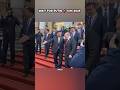 Putin Kim Friendship Goals Goes Viral