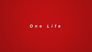 One Life / SETONA 【prod. BeetsBeats】