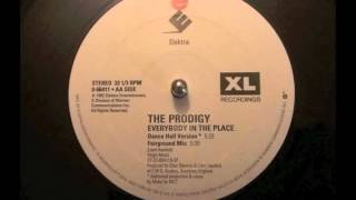 The Prodigy - Everybody In The Place (Fairground Mix)