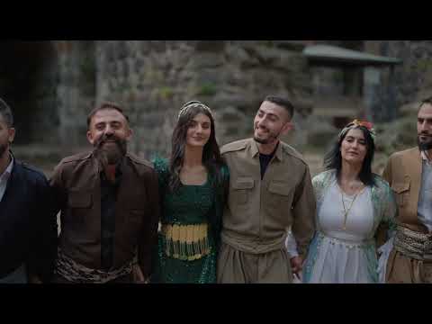 Imad kakilo folklor kurdisch mashup 2023 عماد كاكلو فولكلور