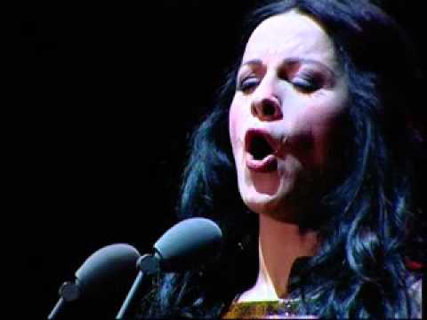 Angela Gheorghiu/Placido Domingo - El gato montes: Me llambas, Rafaeliyo - O2 Arena, 29.07.2011