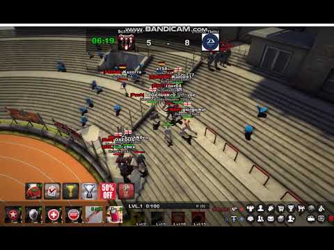 Hooligans Game: Schalke 04 vs Dinamo Tbilisi - 06.07.21