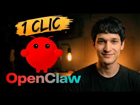 Cómo Instalar OpenClaw con Un Solo Clic en Hostinger (Tutorial Fácil)