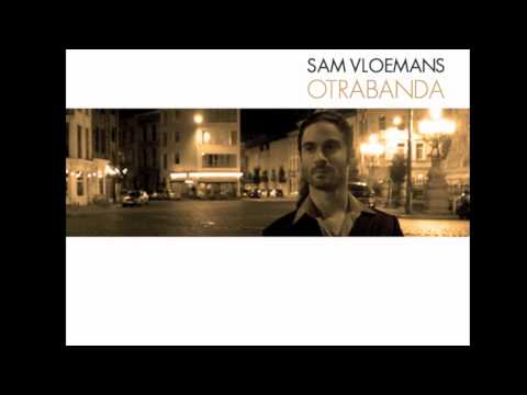 Sam Vloemans & band - Otrabanda
